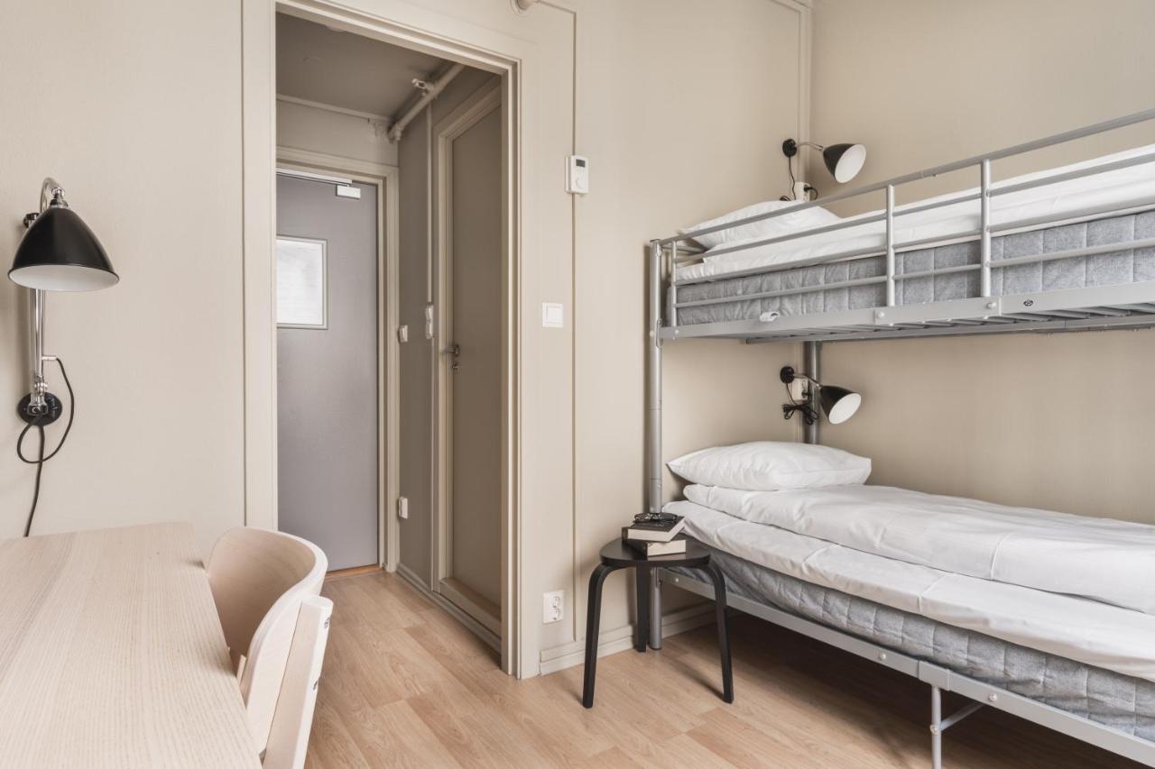 Hordaheimen Hotel Bergen Kültér fotó