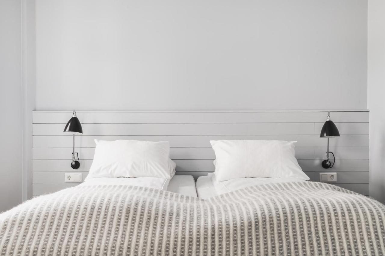 Hordaheimen Hotel Bergen Kültér fotó