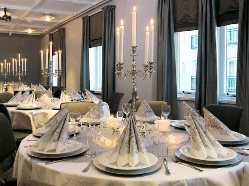 Hordaheimen Hotel Bergen Kültér fotó