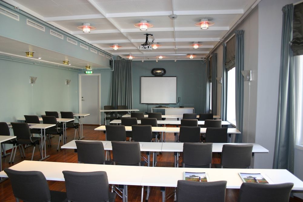 Hordaheimen Hotel Bergen Kültér fotó