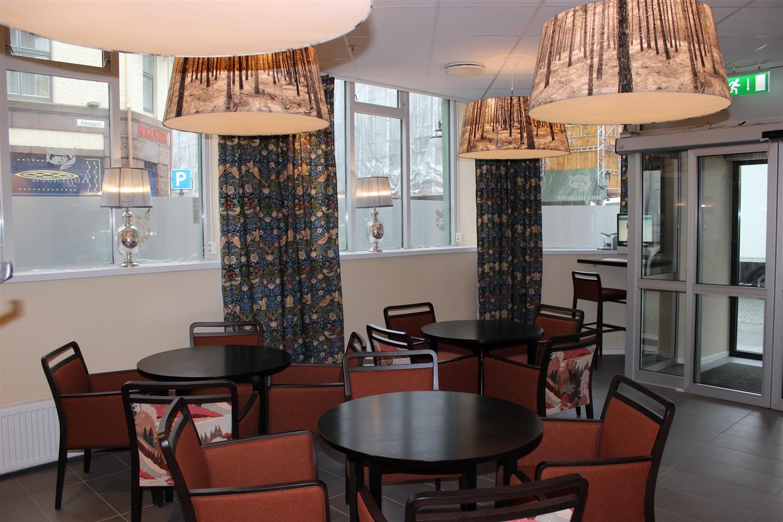 Hordaheimen Hotel Bergen Kültér fotó