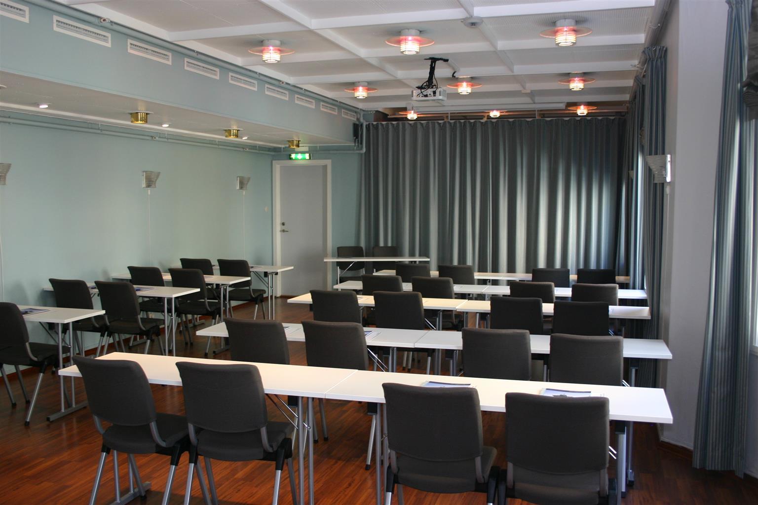 Hordaheimen Hotel Bergen Kültér fotó