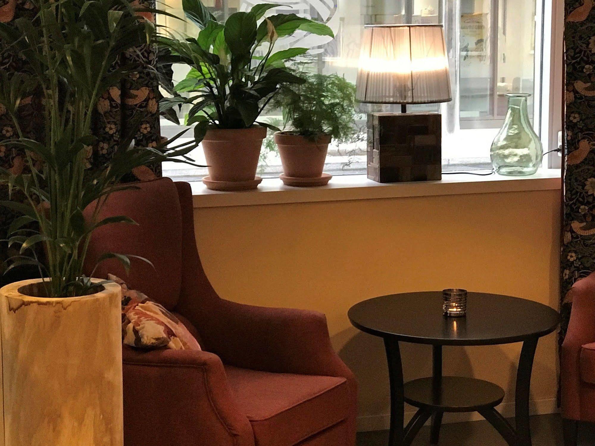 Hordaheimen Hotel Bergen Kültér fotó