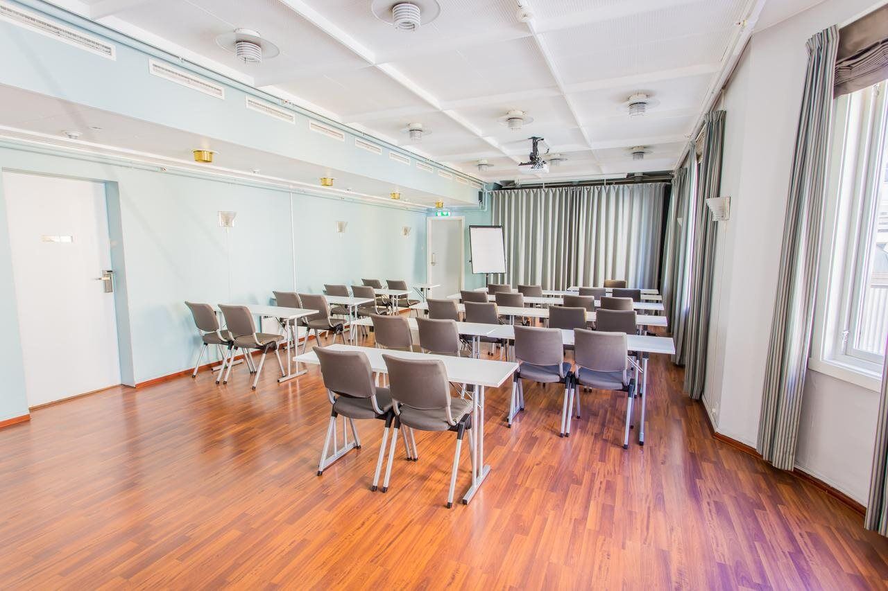 Hordaheimen Hotel Bergen Kültér fotó